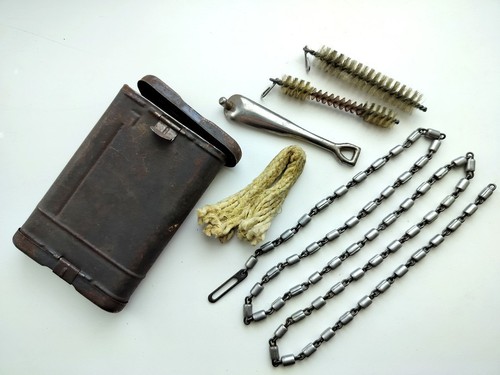 Kit pulizia originale rg34 - pulizia,