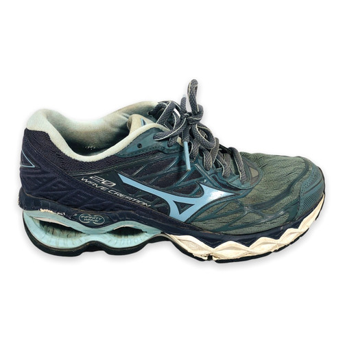 Scarpe corsa mizuno wave - corsa,