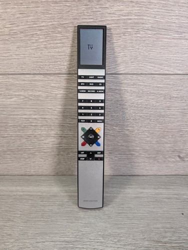 Telecomando bang olufsen - telecomando,
