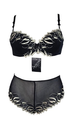 Set reggiseno push - , coppa
