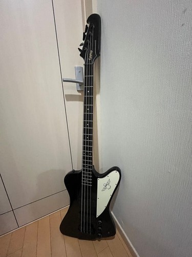 Epiphone thunderbird nero - epiphone,