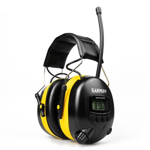 Earmuff 78268 snr 31db - earmuff,