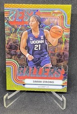 SARAH STRONG 2024-25 Bowman's