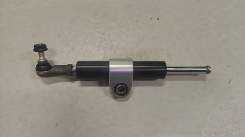 Ammortizzatore sterzo bmw - ammortizzatore, di