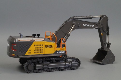 2010 wsi volvo ec950f - volvo,