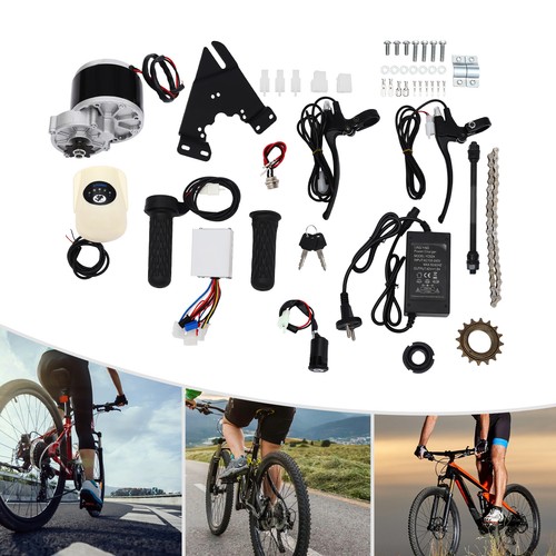 Yc52a kit trasformazione bici - trasformazione,