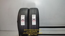 GOMME USATE   215/55R18 95H CONTINENTAL C.P.CONTACT 2 PNEUMATICI USATI B30520