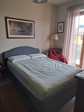 letto 1 piazza e mezzo IKEA