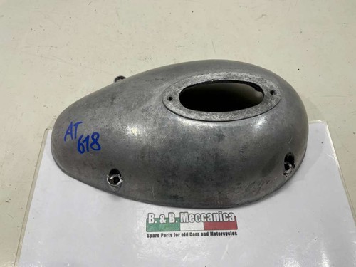 Carter coperchio lato destro - coperchio,