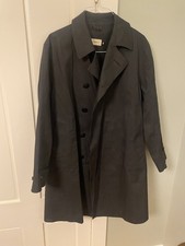 Impermeabile/Cappotto Connolly