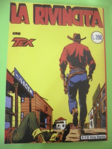 Tex anastatica la - tex, 1/29