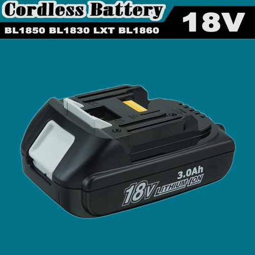 0ah per makita - per, bl1830