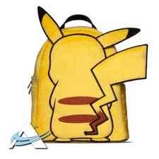 Zaino Mini PIKACHU Backpack
