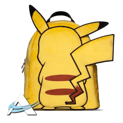 Zaino mini pikachu backpack - mini,