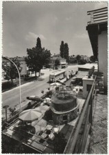 PAESE - TREVISO - ALBERGO ALL'OASI - VIAGG. 1962 -51131-