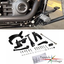 Per Harley Softail FXST FXBBS