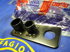 BOCCOLA BLOCCHETTO PORTA FIAT-LANCIA-ALFA ROMEO PULSANTE SERRATURA CHIAVE NUOVO