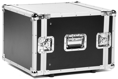 Double door effettiera 43cm - double,