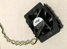 Dissipatore INTEL 478 C33224-002 INTEL SOCKET-478