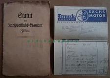 Statuto Zittau club ciclistico