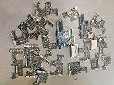 Stock Lotto Nr  20 Schede Madre Motherboard Apple per Macbook e Ipad Guaste