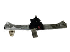 LANCIA DELTA 2008 REAR RIGHT