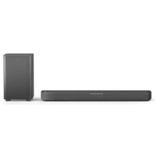 Philips soundbar subwoofer - soundbar,