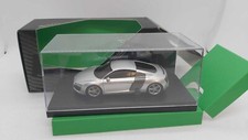 KYOSHO DNANO AUDI R8 2006 scala 1:43