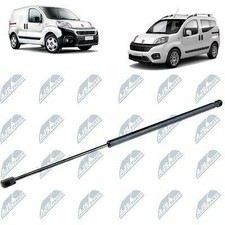 AMMORTIZZATORE PORTELLONE