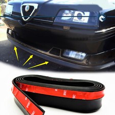 SPOILER Adesivo PER Alfa