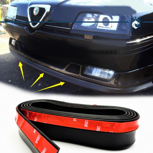 Spoiler adesivo per - adesivo, alfa