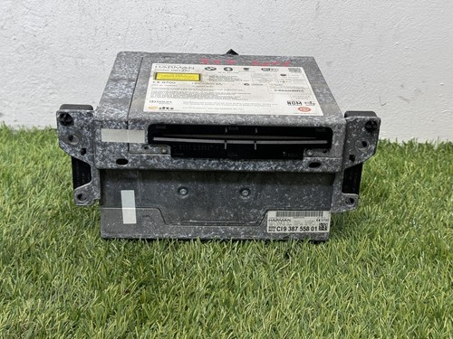 Radio navigatore bmw f10 - navigatore,