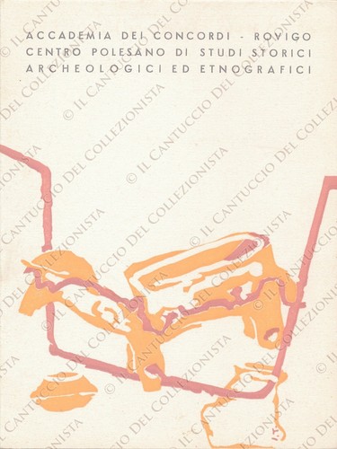 1971 rovigo accademia dei - 1971,