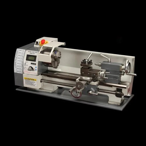 Tornio multifunzione 210v400 - tornio,