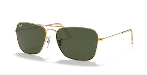 Ray ban 3136 caravan 001 - ban,