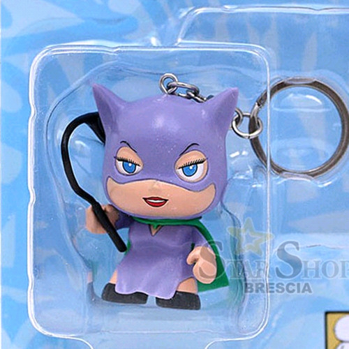Comics catwoman little - -,