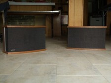 Sistema di altoparlanti Bose