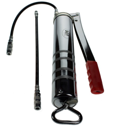 Mannol pistola ingrassatore - pistola,