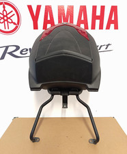BAULETTO ORIGINALE CON SUPPORTO SPECIFICO PER YAMAHA DELIGHT 125 81910093