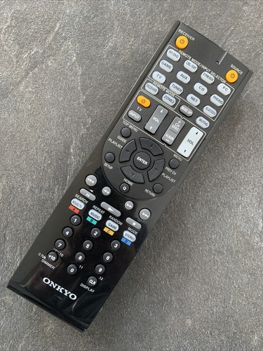 Onkyo 898m telecomando - rc-898m,