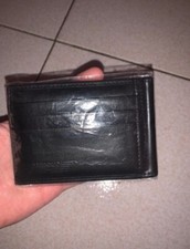 portafoglio Emporio time 