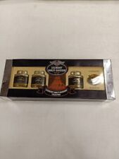 Legendary Harley-Davidson set profumi mignon e distintivo