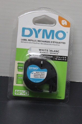 Dymo label refills - dymo,