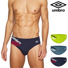 Costume Uomo Mare Umbro