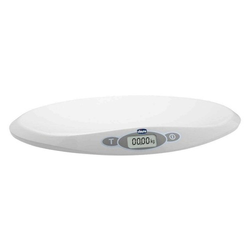 Chicco bilancia elettronica - bilancia,