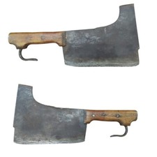 ANTICA ASCIA MANNAIA ROMPIOSSA