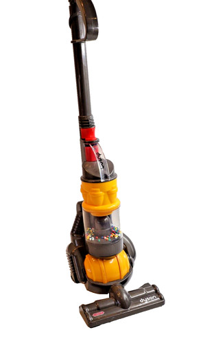 Dyson casdon aspirapolvere - dyson,
