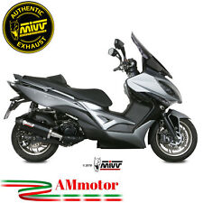 Mivv Kymco XCiting 400 2013 13