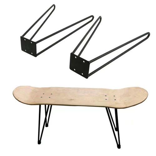 Iron legs for - iron, furniture
