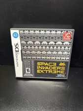 Space Invaders Extreme